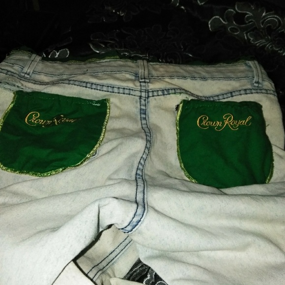 Pants - Picture 2 of 4